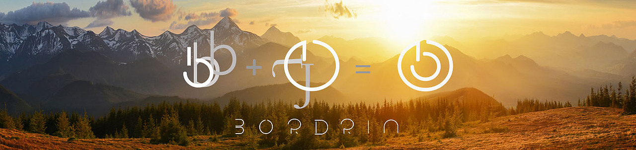 博郡汽车:oncoming_automobile:logo