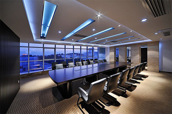 重庆各种办公室装修/办公室翻新改造/办公室设计施工/爱港装饰