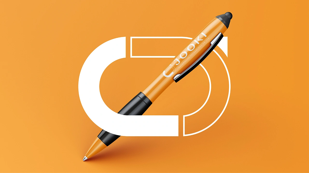 汽车科技行业logo设计 汽车行业logo 汽车后市场技术