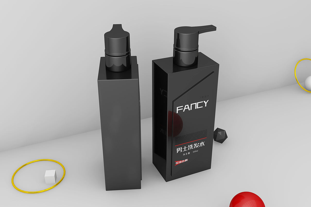 塑料瓶 洗发水沐浴露设计 瓶型 包装设计（图ZMTg2NjY2ODE2） - 包装 - 站酷设计师lin_desig原创素材 - 站酷ZCOOL