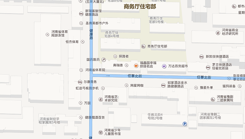 蜀面堂店面设计（图ZNjc5NzA4NDQ=） - 家装设计 - 站酷设计师张楠80原创素材 - 站酷ZCOOL