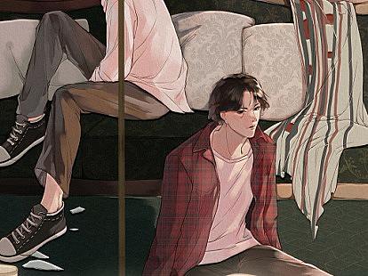 死亡万花筒同人