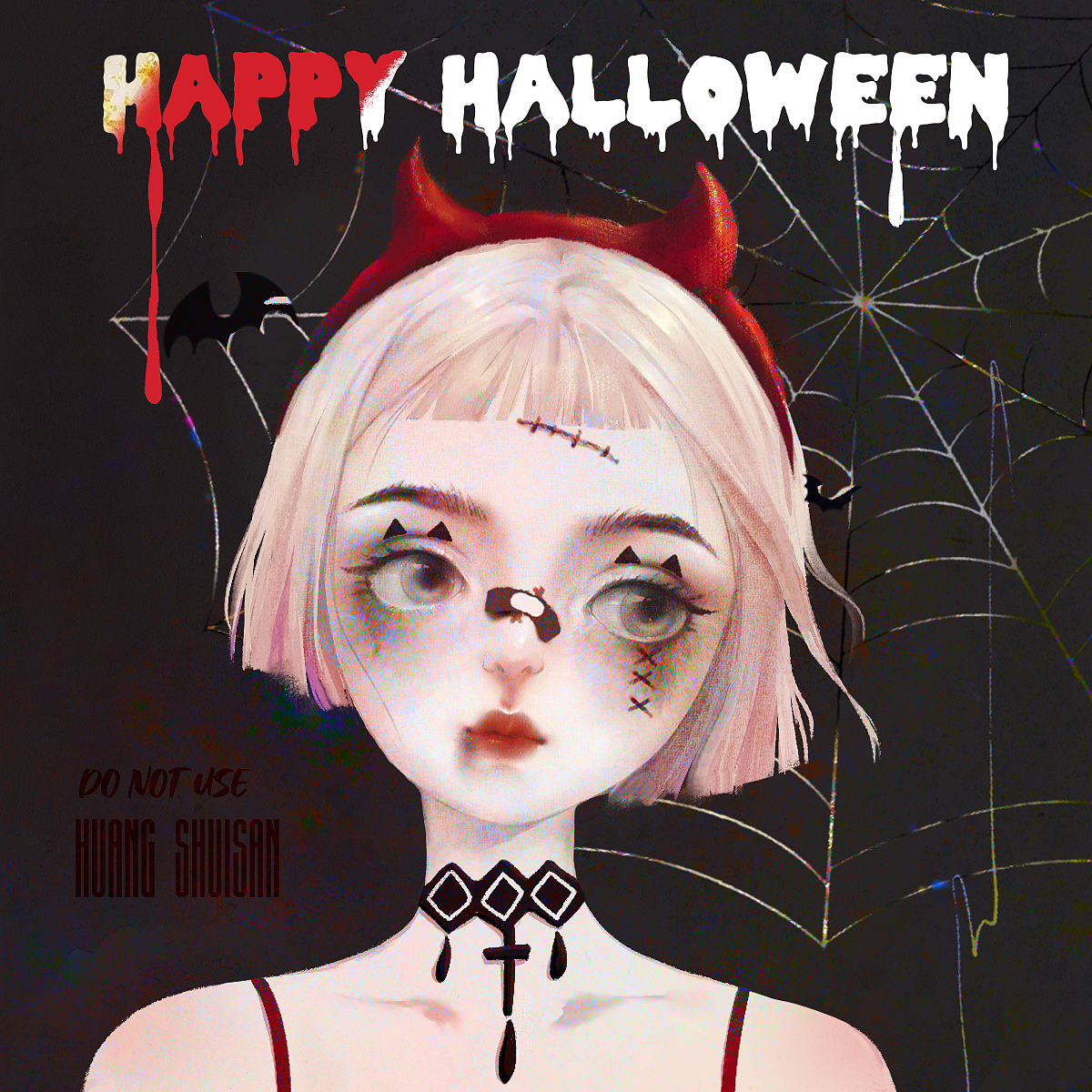 2020年度总结（图ZMjQyNzkxMDA0） - 商业插画 - 站酷设计师陈水三原创素材 - 站酷ZCOOL