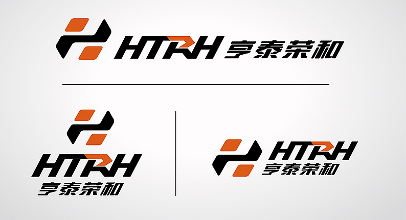 亨泰荣和LOGO（图ZNTY2MjI4MDQ=） - Logo - 站酷设计师易朴原创素材 - 站酷ZCOOL