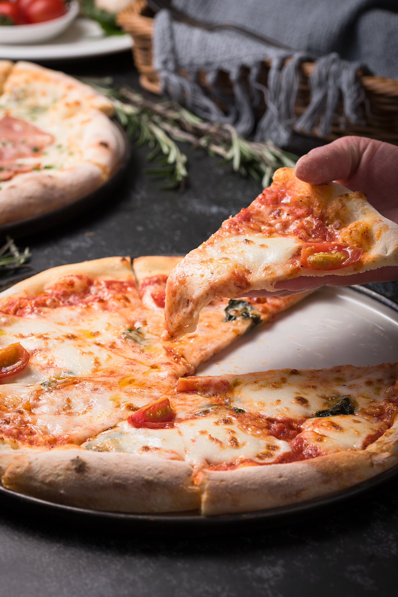 OGGI TRATTORIA 欧吉意大利餐厅