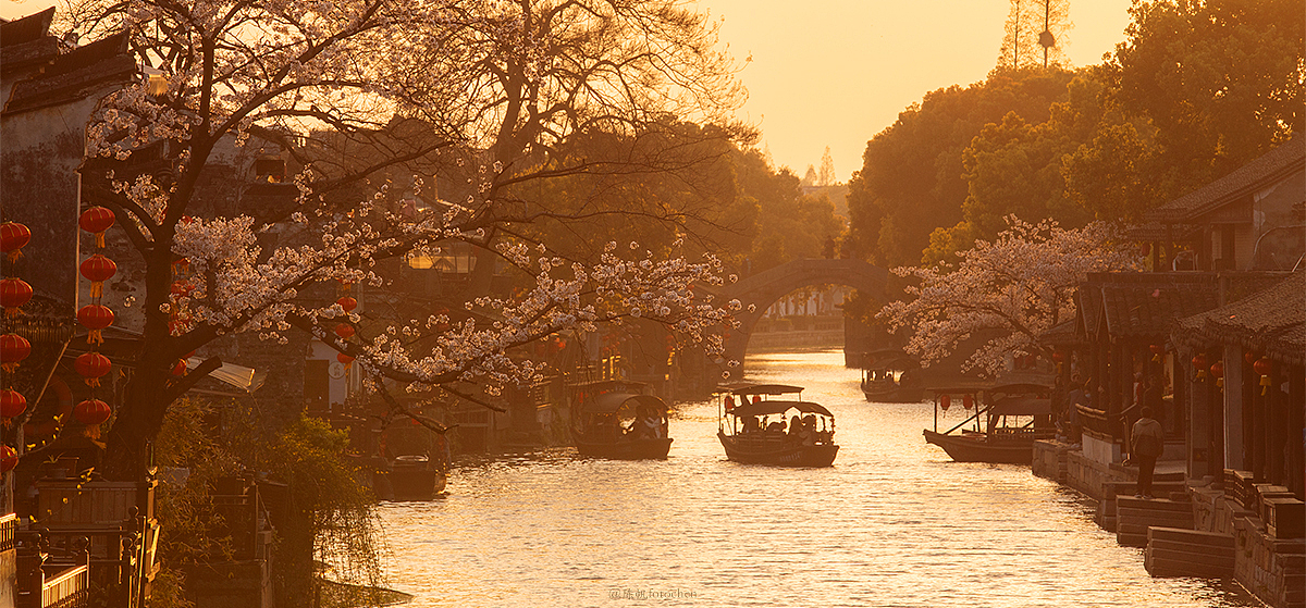 春风沉醉的夜晚（图ZMjUyOTE2NjQw） - 风光摄影 - 站酷设计师陈帆fotochen原创素材 - 站酷ZCOOL