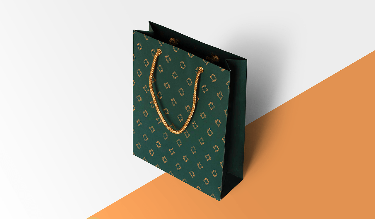 MISS EC原创买手品牌