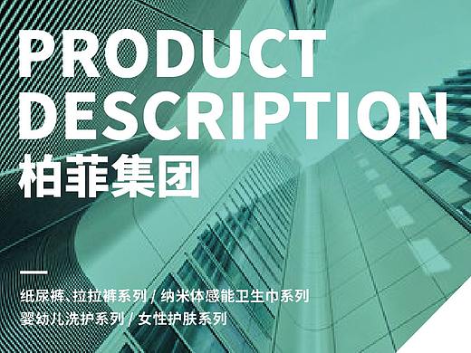 产品介绍ppt