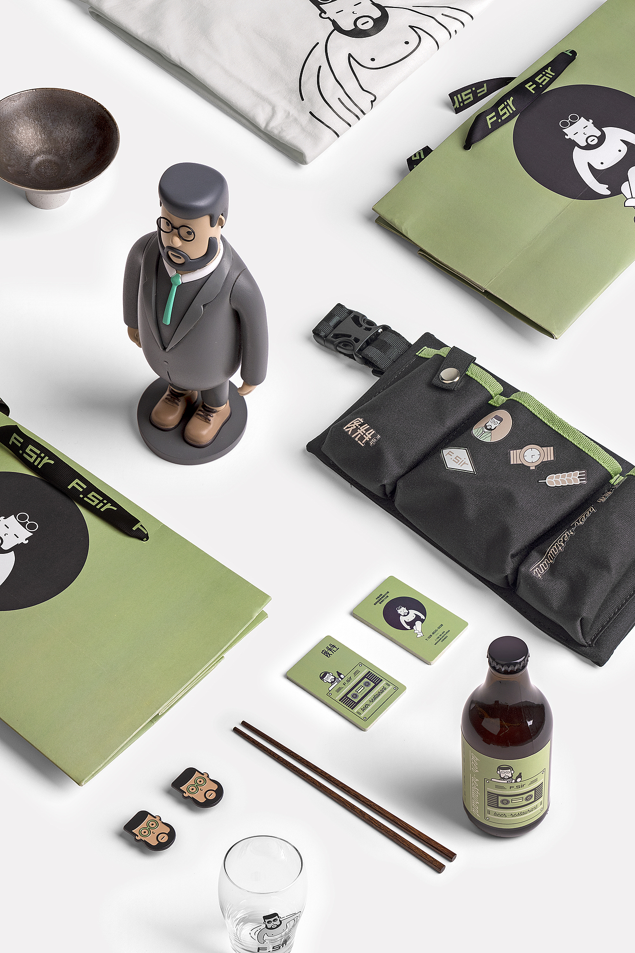 废先生（图ZMTg1NzYxMTY0） - 品牌 - 站酷设计师良相设计原创素材 - 站酷ZCOOL