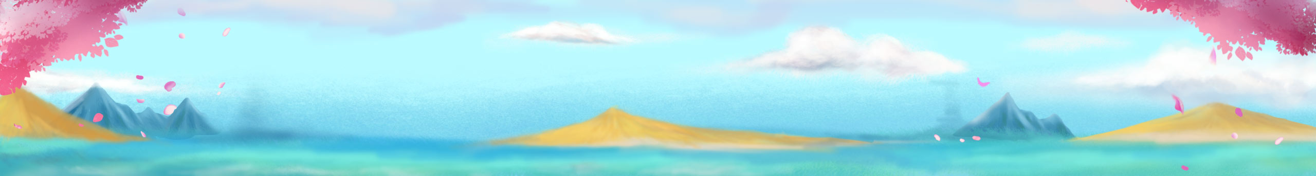 清茶卉的個人主頁（封面預(yù)覽） - 主頁封面設(shè)置 - 站酷設(shè)計師清茶卉原創(chuàng)素材 - 站酷ZCOOL