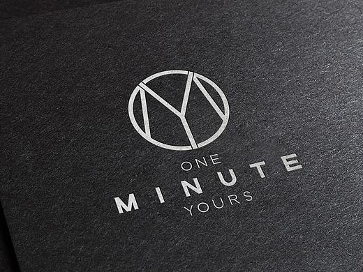 你的一分鐘（個人主頁-ZMzgyMjIxNjA=） - Logo - 站酷設(shè)計師你的大可愛原創(chuàng)素材 - 站酷ZCOOL