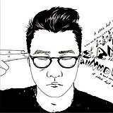 小民同学品牌设计的头像
