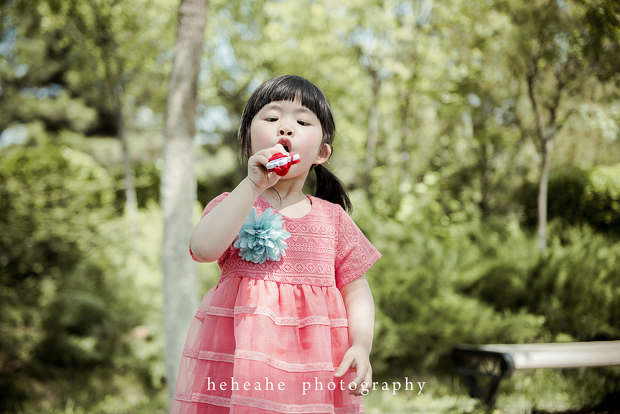 总有一天会成为女超人的茉茉|北京约拍|儿童摄影