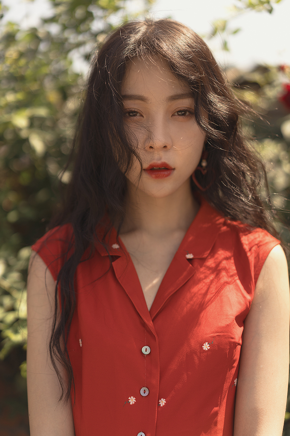 花涧（图ZMTE4NDYxMzc2） - 人像摄影 - 站酷设计师无限TX原创素材 - 站酷ZCOOL