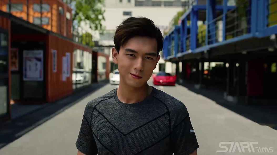 2019 PUMA | 管我怎么跑