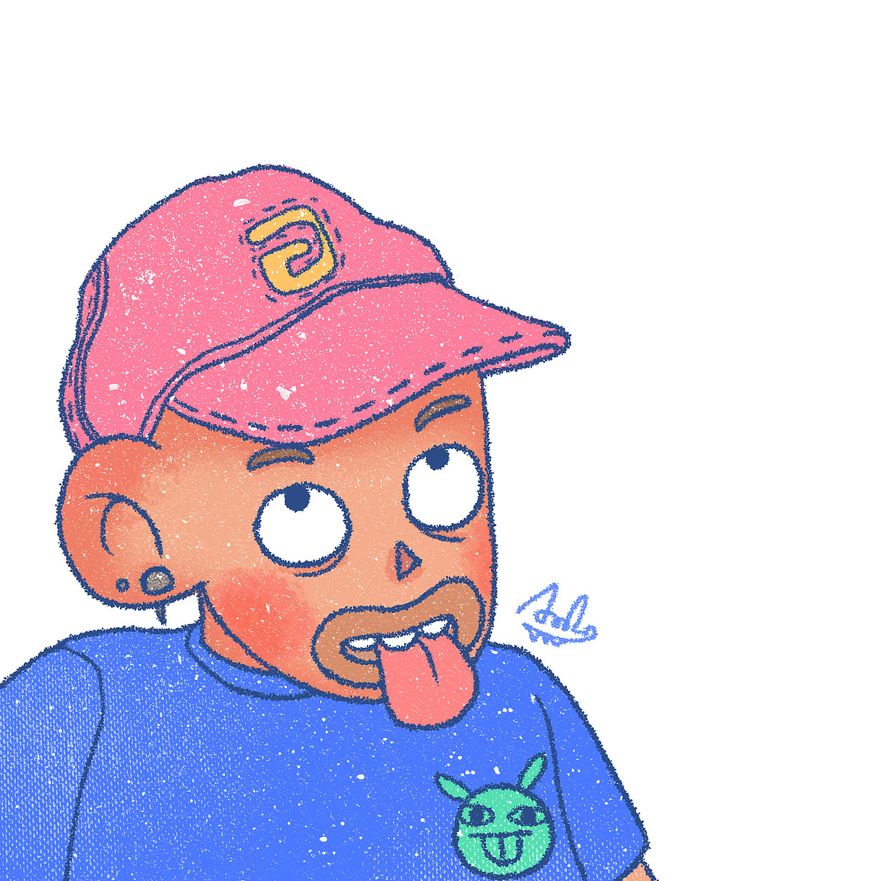 头像小专辑(二)