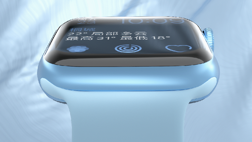 手环动画2（图ZMjg3NDk0NDI0） - 动画/影视 - 站酷设计师阿饭_原创素材 - 站酷ZCOOL