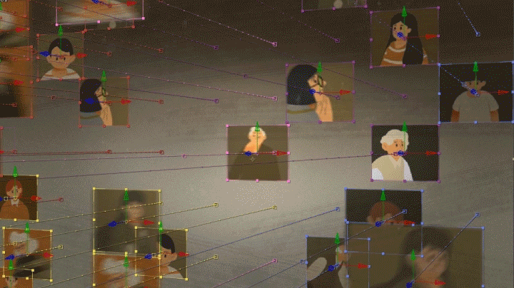 壹道闪电动画×启明星生命关爱中心(图ZMjI2ODEzMzQ0) - Motion Graphic - 站酷设计师壹道闪电动画原创素材 - 站酷ZCOOL