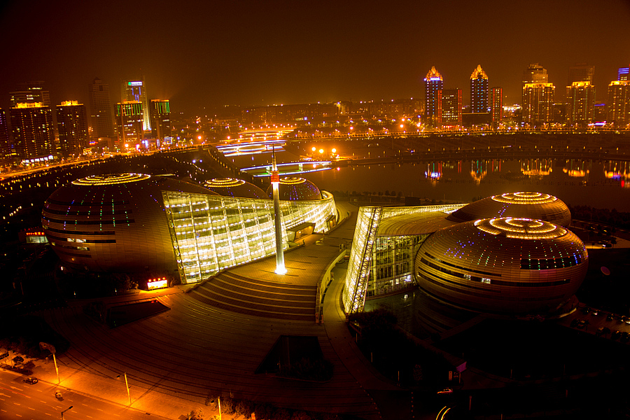 郑州延时&nbsp;Vol.1