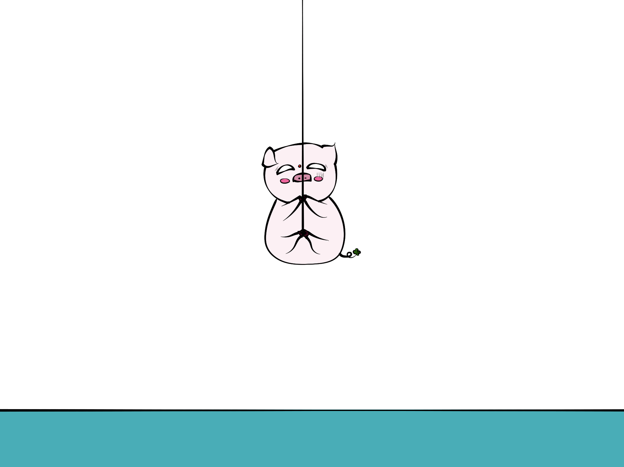 爱吃肉的小白龙（图ZMTU0OTEzODY4） - 动效设计 - 站酷设计师AnnDaDa原创素材 - 站酷ZCOOL