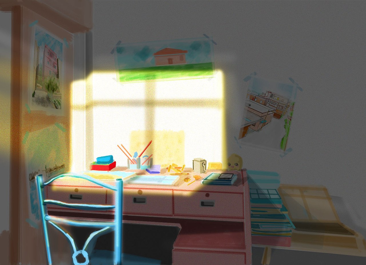 生活里的小场景（图ZMjcyNjk4NzIw） - 创作习作 - 站酷设计师成成zyc原创素材 - 站酷ZCOOL