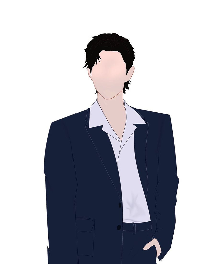 绘画练习（图ZMzIzMDAwODEy） - 创作习作 - 站酷设计师画小白吖原创素材 - 站酷ZCOOL