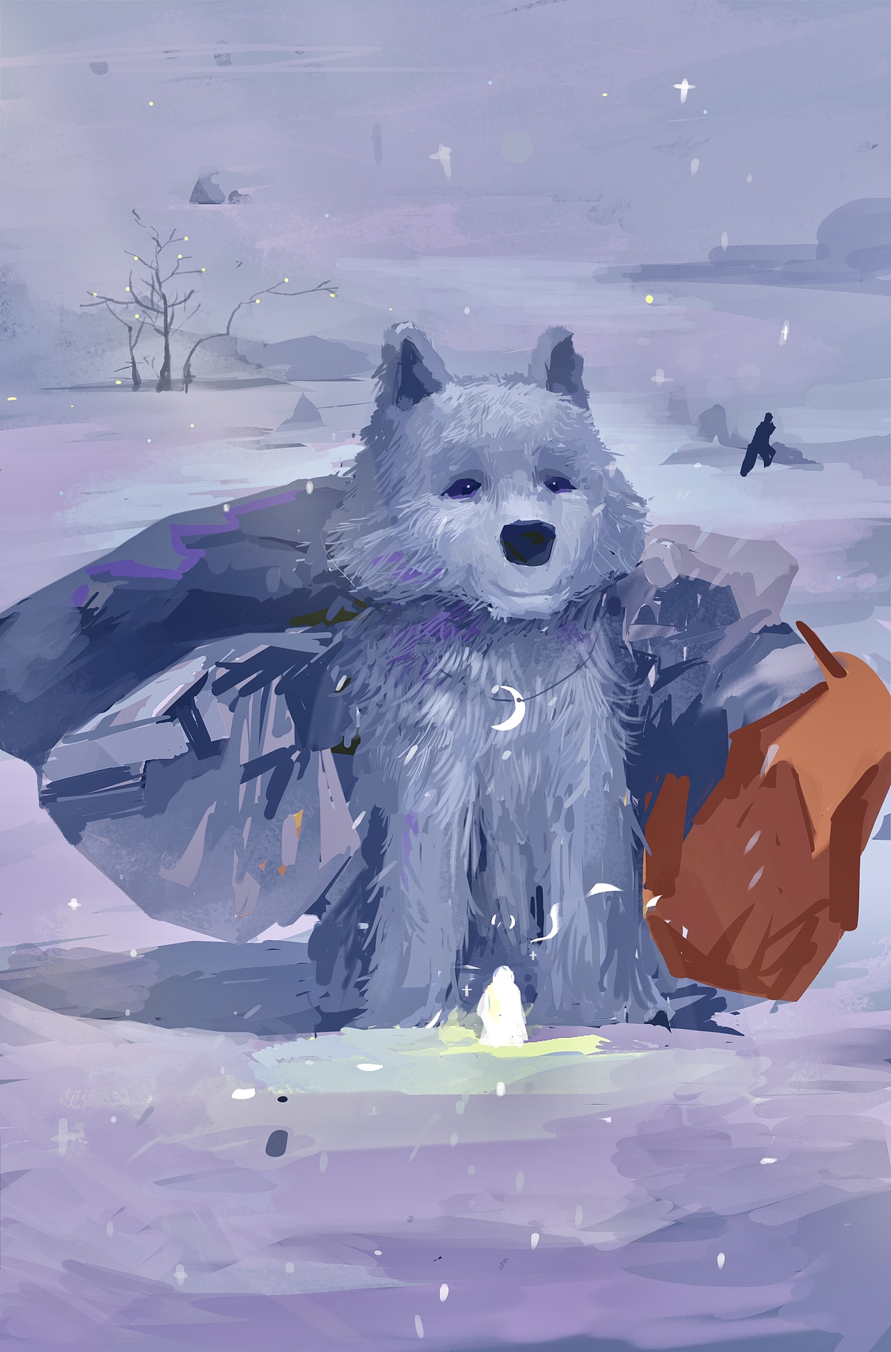 他真的好骄傲呀-大可爱008（图ZMzQ1MjQ1ODgw） - 创作习作 - 站酷设计师索加毕鱼原创素材 - 站酷ZCOOL