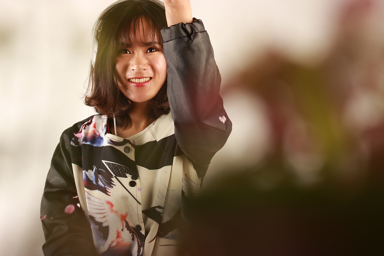 人像攝影3（圖ZNDE5NTEyMjg=） - 人像攝影 - 站酷設(shè)計(jì)師芳芳9407原創(chuàng)素材 - 站酷ZCOOL