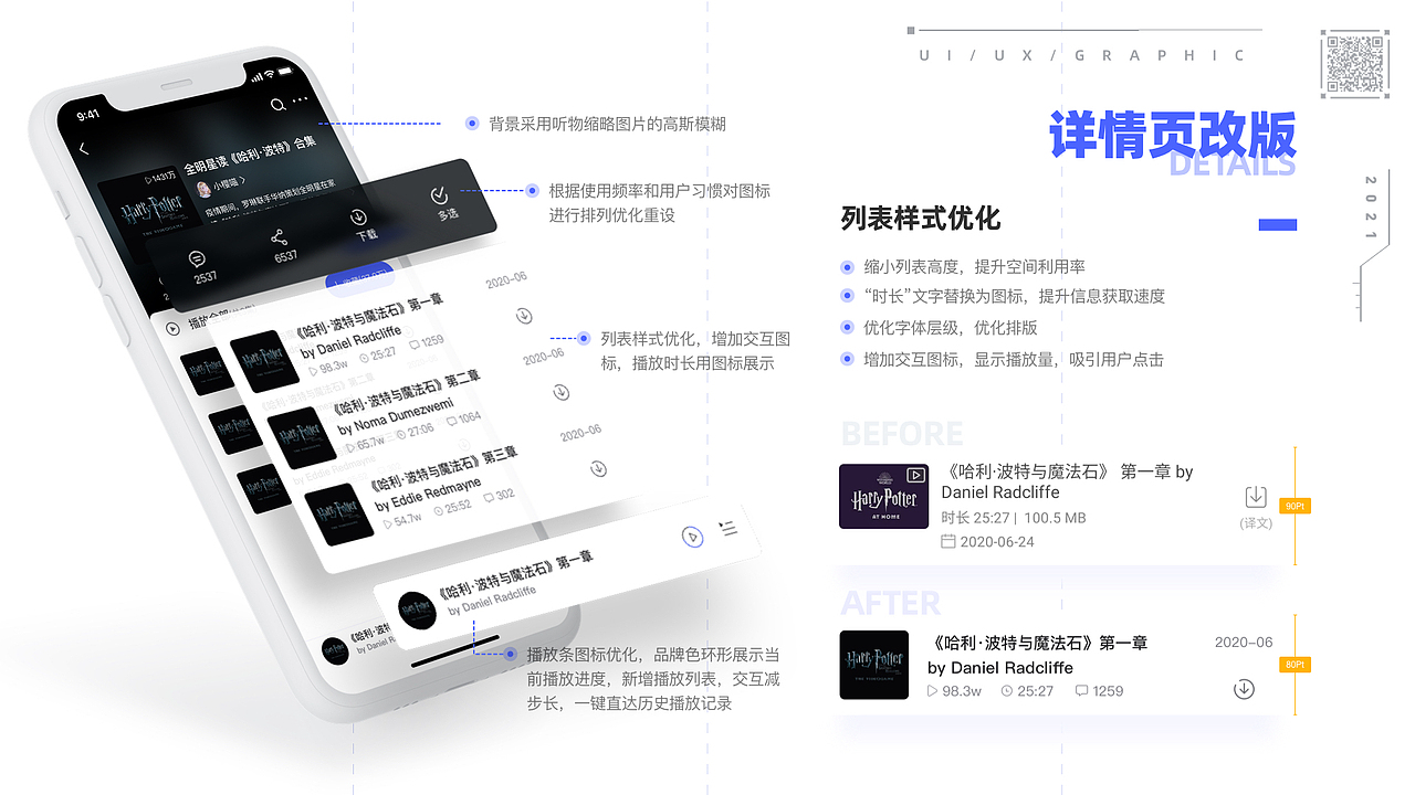 2020-2021作品复盘