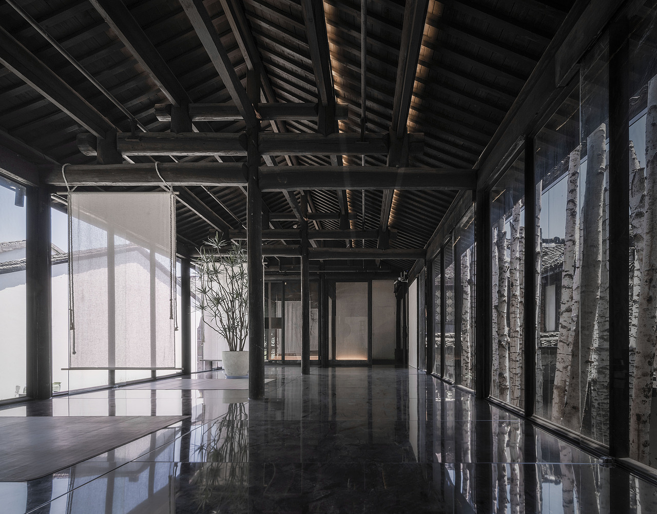 杭州metalhands咖啡