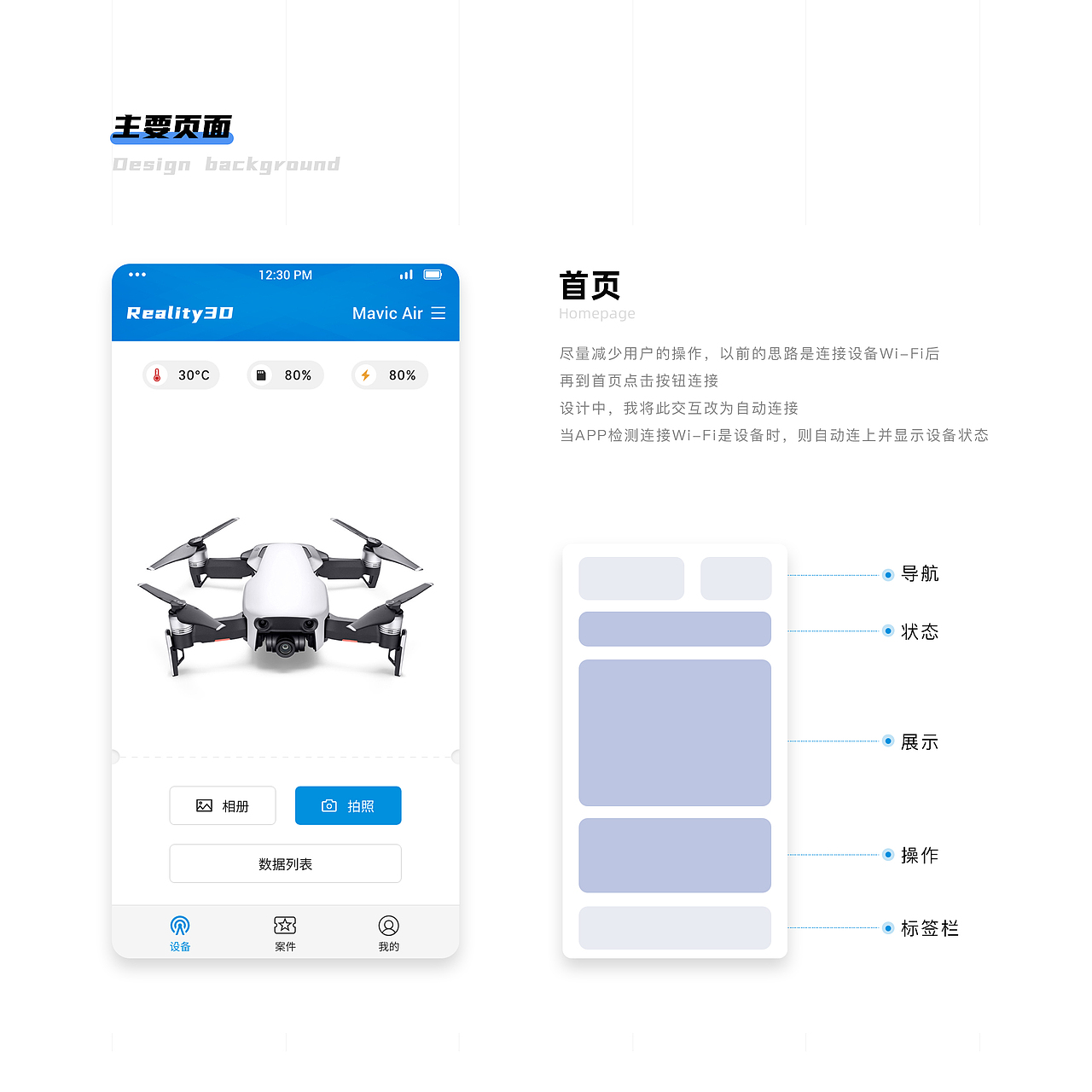 2019下半年项目总结