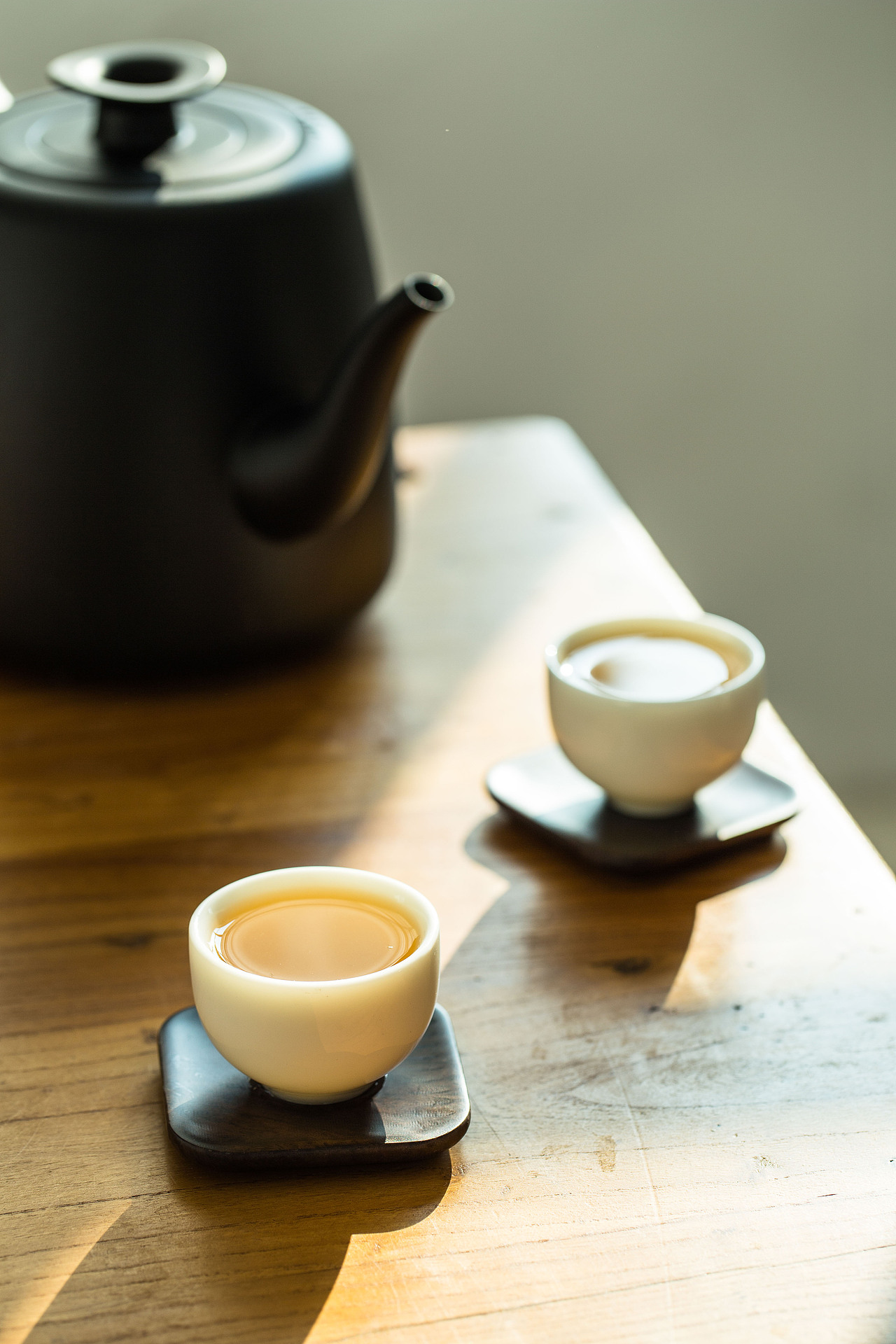 鸣盏上水壶(2019~