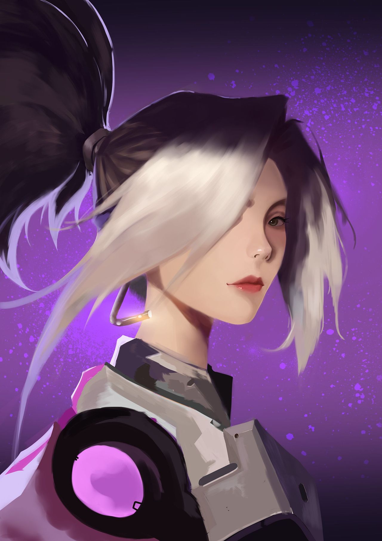 临摹大佬（图ZMzIzMzE4NTQ4） - 艺术插画 - 站酷设计师Z00388286原创素材 - 站酷ZCOOL