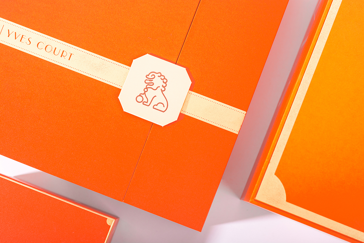 御选珍品 尽在府上（图ZMjYwMjM1MDEy） - 品牌 - 站酷设计师儒初设计YUECHOR原创素材 - 站酷ZCOOL