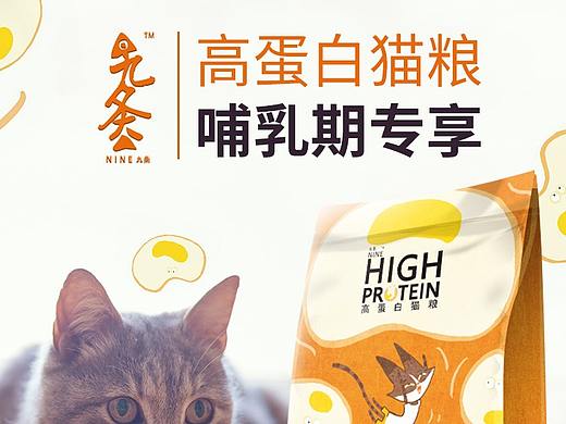 猫粮详情