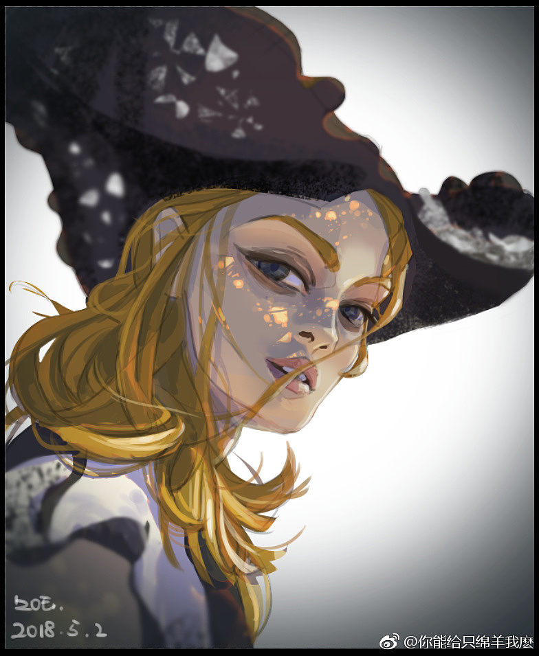 个人练习，头像，表情（图ZMTUyMDEwNTY4） - 创作习作 - 站酷设计师能不能给个绵羊我原创素材 - 站酷ZCOOL