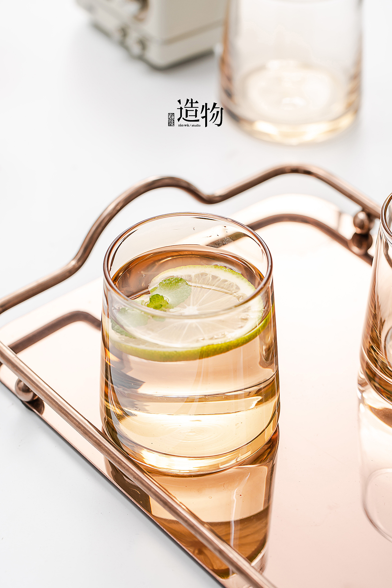 玻璃水具（图ZMjIyOTU0ODgw） - 产品摄影 - 站酷设计师NGBUN原创素材 - 站酷ZCOOL