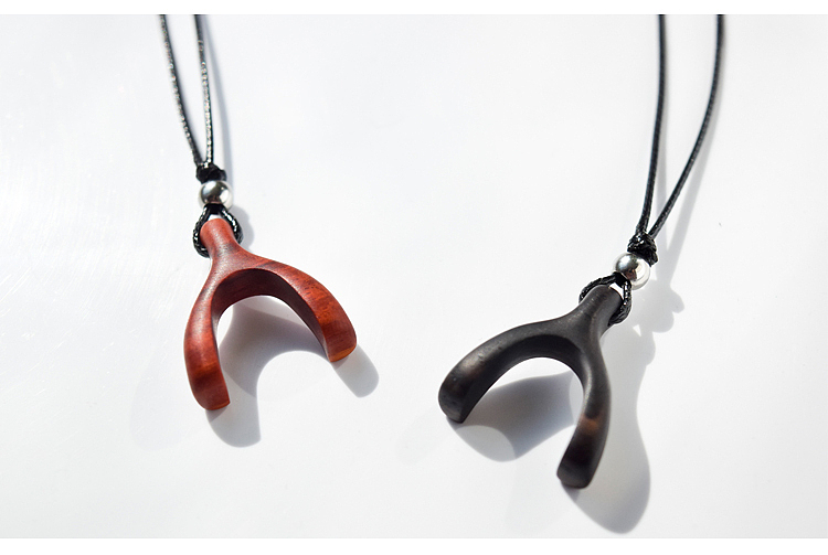 原创手工紫光檀木质吊坠如愿骨~（图ZMTMwMzA1NTAw） - 首饰设计 - 站酷设计师明月清风设计原创素材 - 站酷ZCOOL