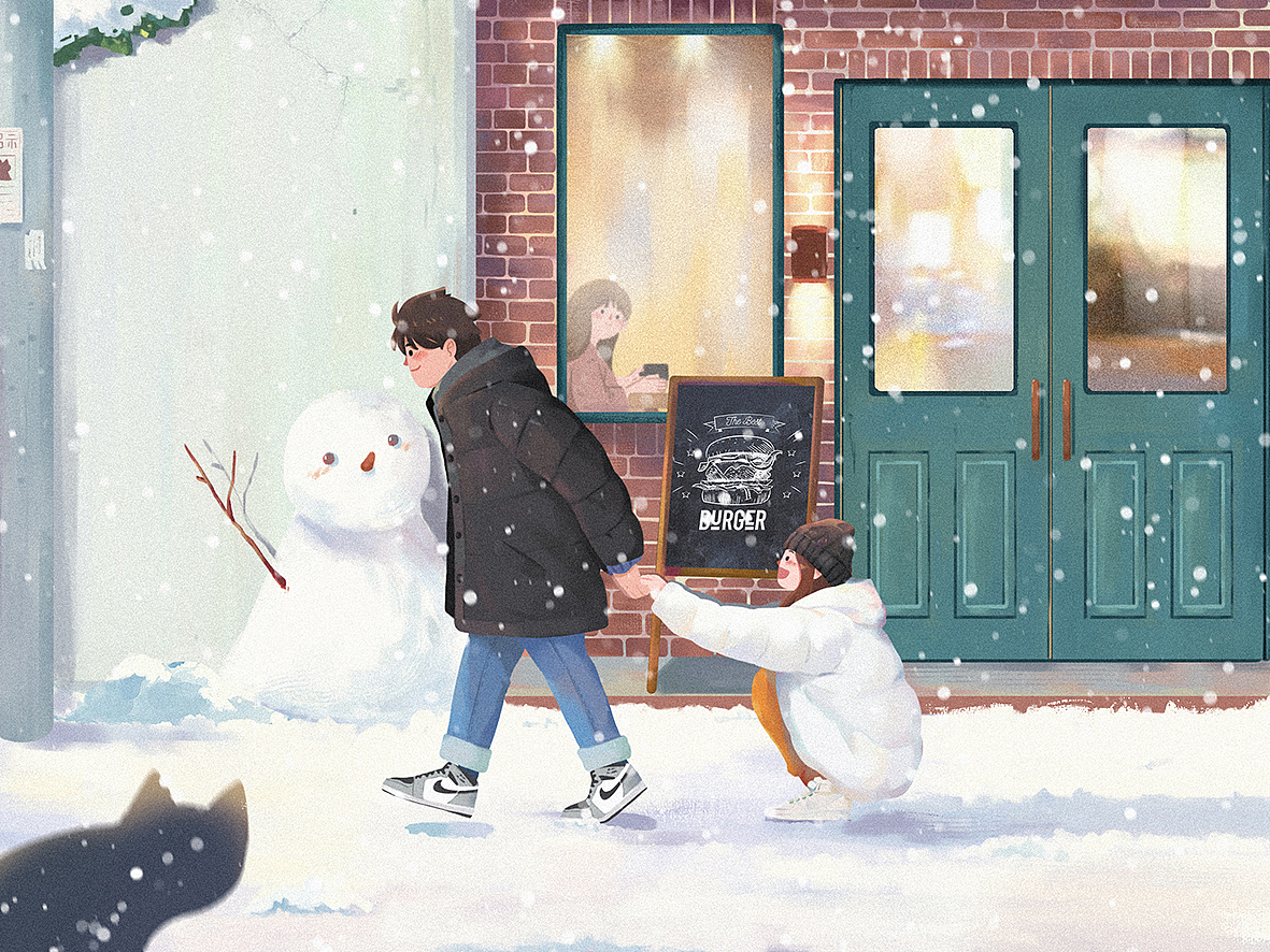 情书love letter (Ⅰ）（图ZMTkwNzYzNzI0） - 创作习作 - 站酷设计师umasou原创素材 - 站酷ZCOOL