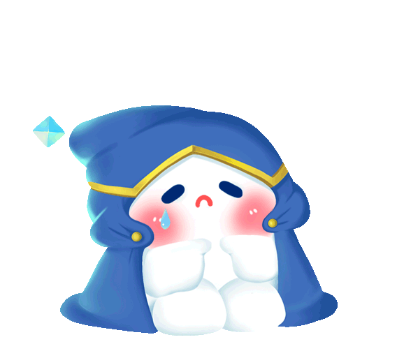ip形象设计—雪球儿|平面|吉祥物|槑猫饼 - 原创作品 - 站酷 (zcool)