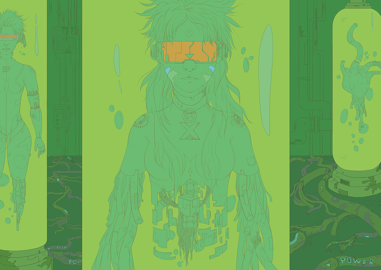 《勇敢的心》--到这里该思考了