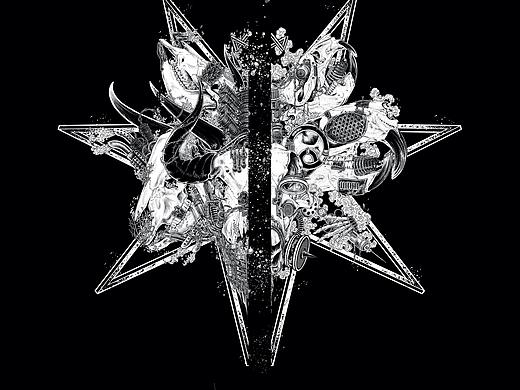 生肖·骸 補完計劃 1