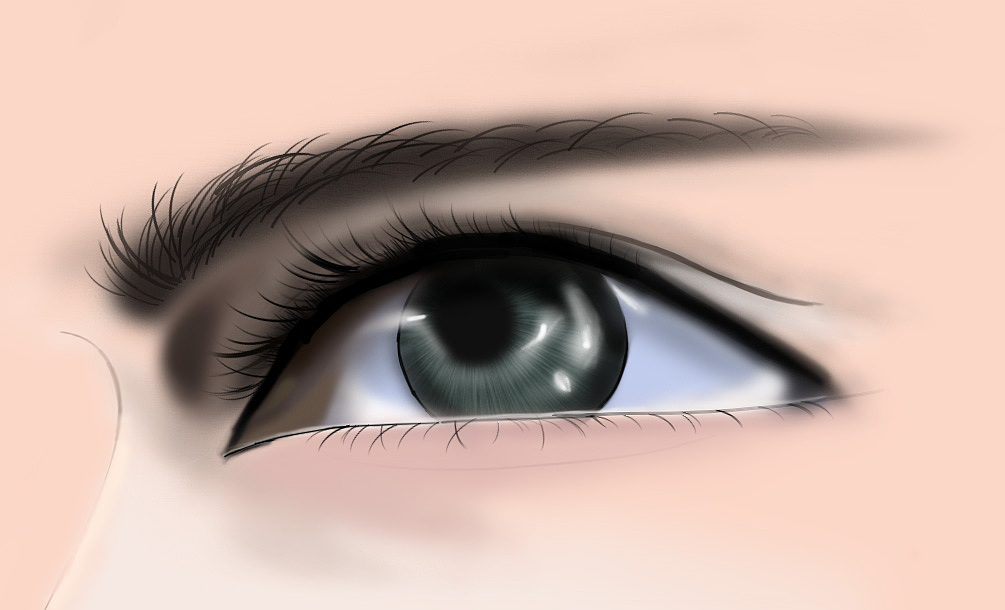 临摹（图ZMjI1Nzc2NjQw） - 创作习作 - 站酷设计师芝昂张Z原创素材 - 站酷ZCOOL