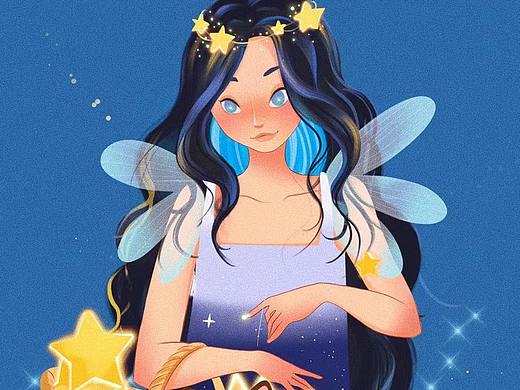 star house