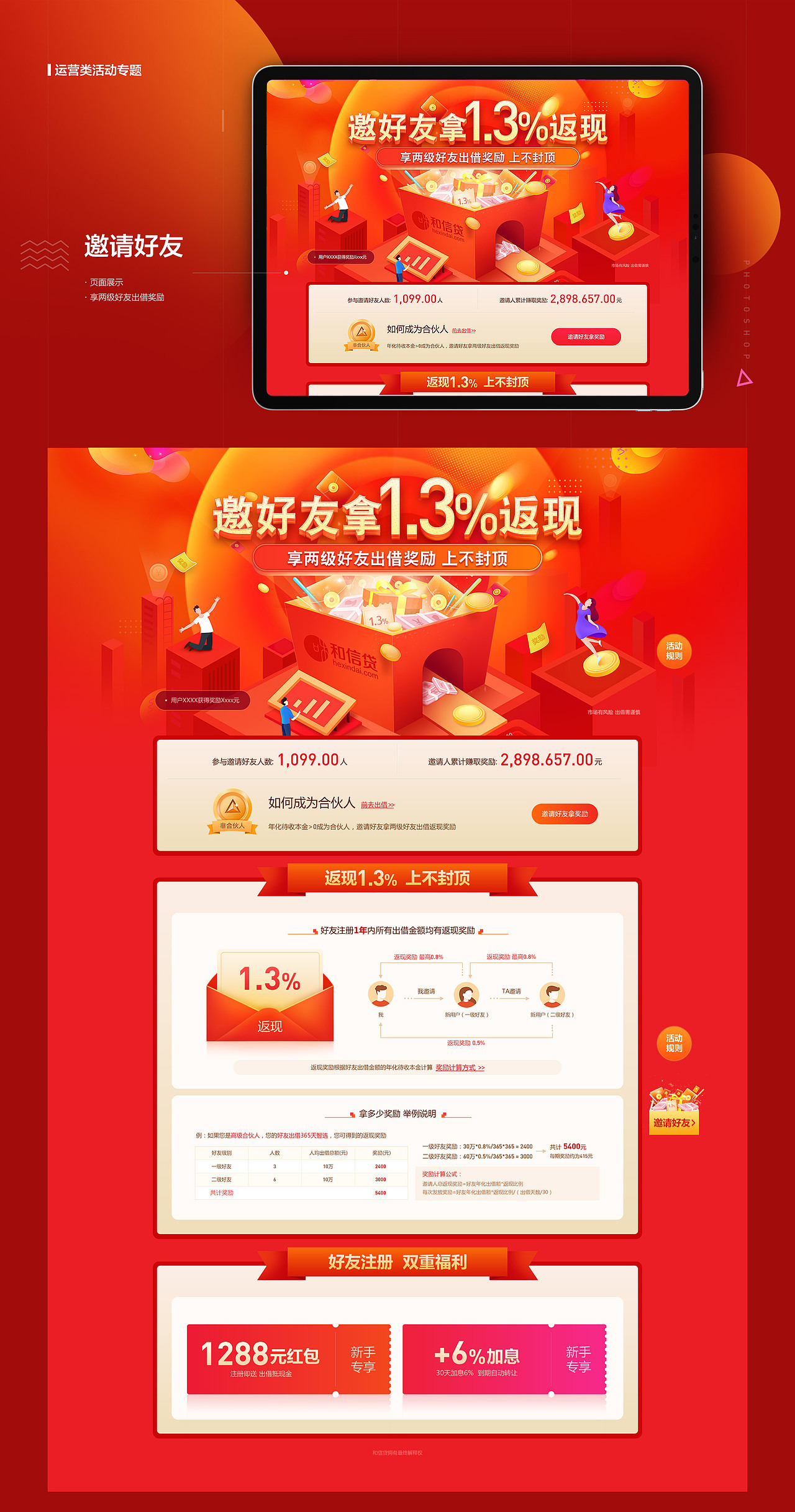 2019上半年部分作品集