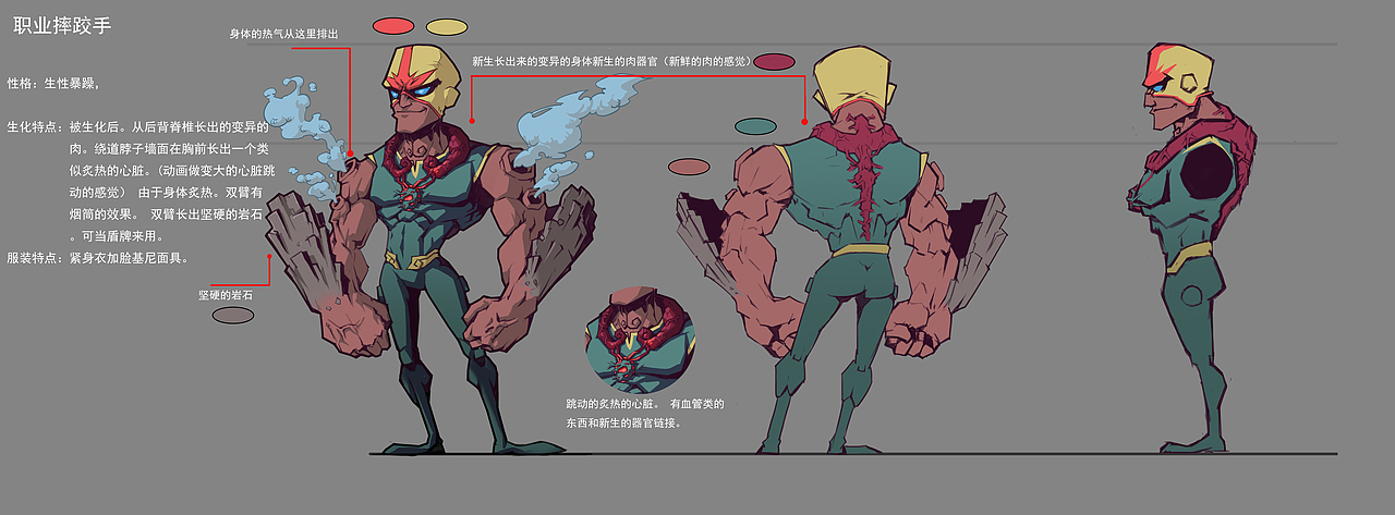 游戲相關(guān)（圖ZMTkyNDY5NTYw） - 游戲原畫 - 站酷設(shè)計(jì)師第柒暴風(fēng)工作室原創(chuàng)素材 - 站酷ZCOOL