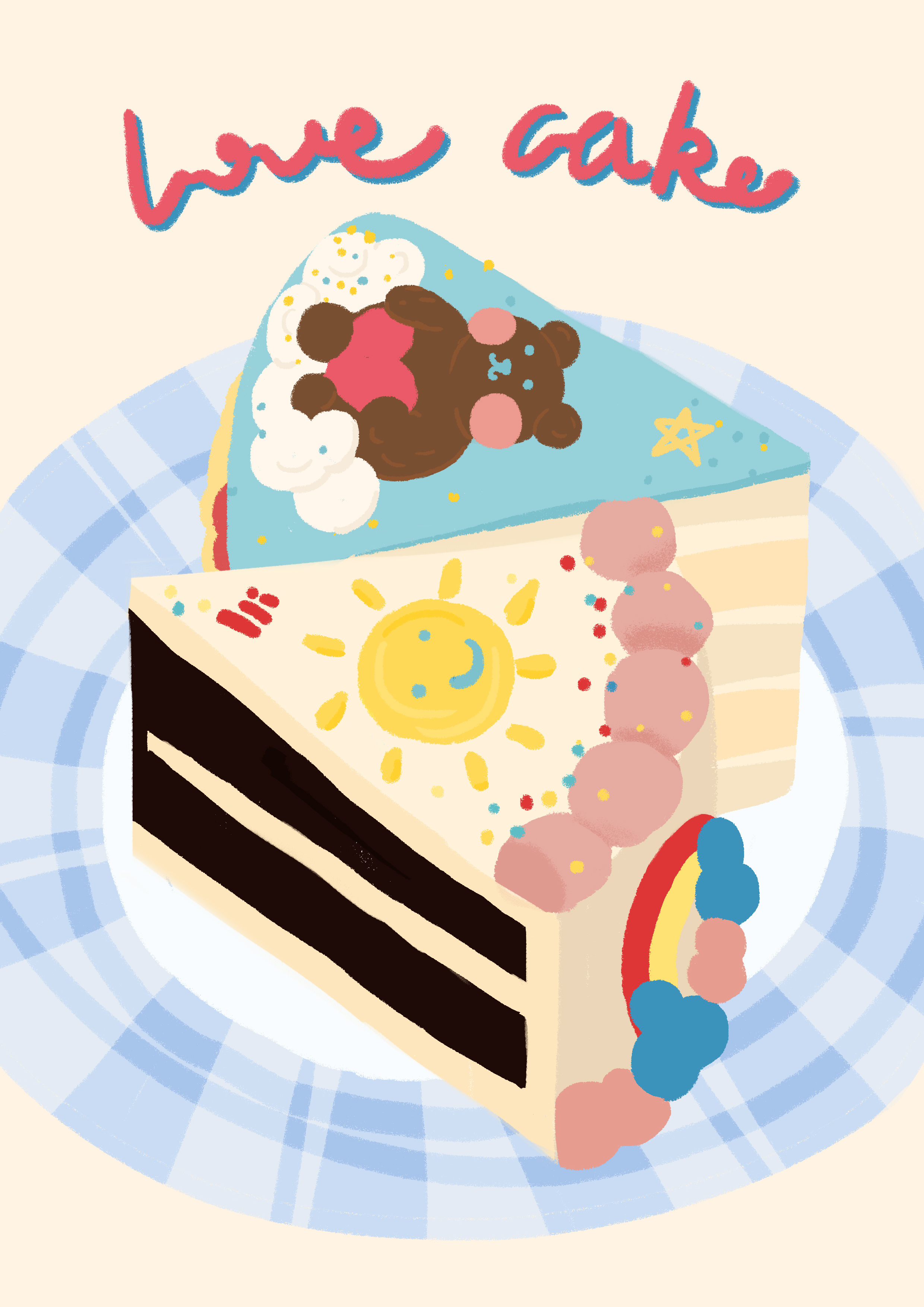 何大仙呀的个人主页（封面预览） - 主页封面设置 - 站酷设计师何大仙呀原创素材 - 站酷ZCOOL