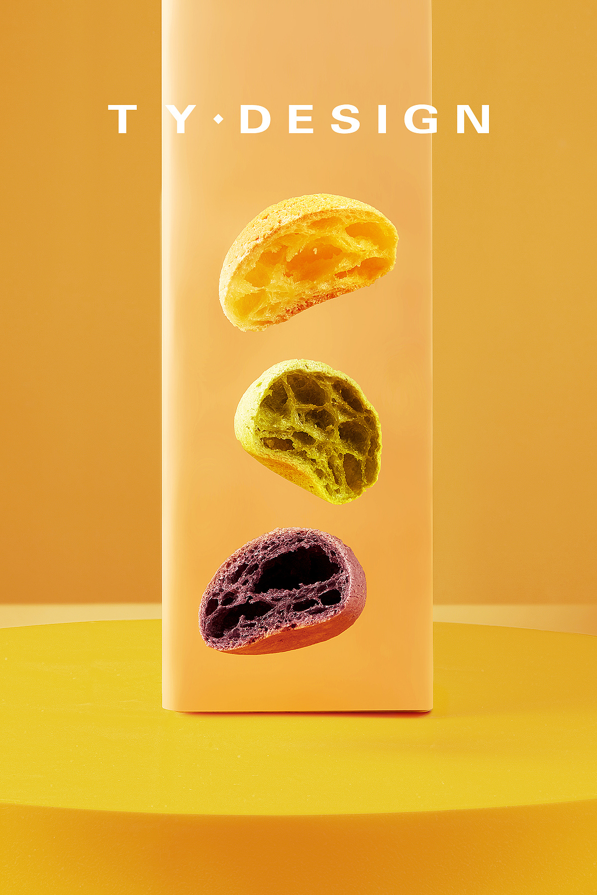 幸福西饼202104食品美食静物拍摄产品商业电商摄影