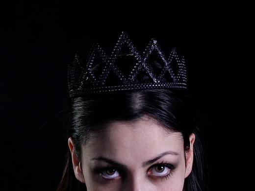 MV拍摄 HER -- QUEENS / ECV Aix-en-Provence
