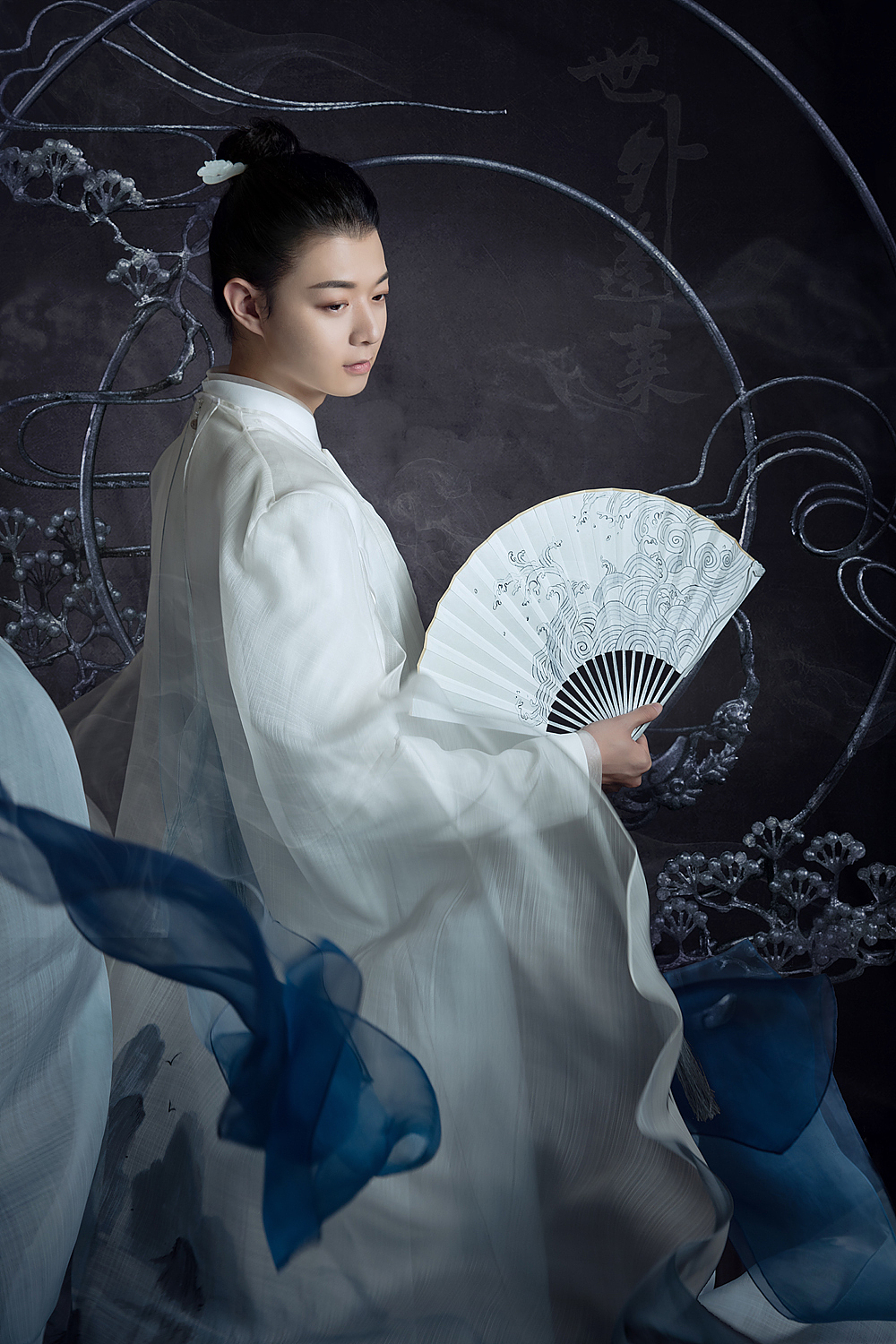 2018年度摄影总结（图ZMTQyOTQ0MjU2） - 人像摄影 - 站酷设计师七味zoe原创素材 - 站酷ZCOOL